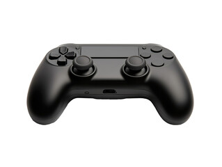 Enhance Your Gaming Experience with a Sleek Portable Black Touchscreen Controller: Perfect for On-the-Go Fun or Home Setup!