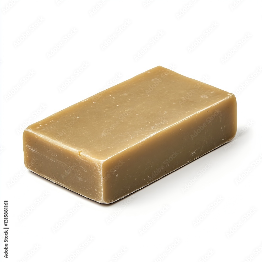 Poster artisan soap bar with unique design perfect for gift giving and personal use to pamper your skin : g