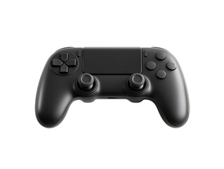 Enhance Your Gaming with a Sleek Portable Black Touchscreen Controller: Intuitive Design for Precision Control, Perfect for Home or On-the-Go Entertainment