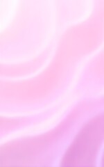 pink silk background