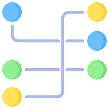 Aggregate Icon