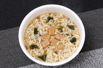 カップのうどん