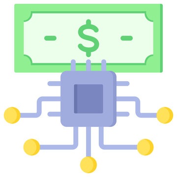 Concurrency Icon