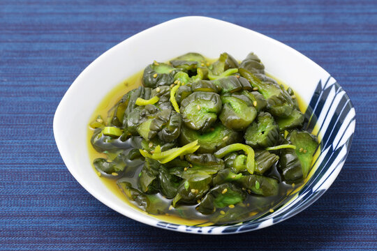 漬け物