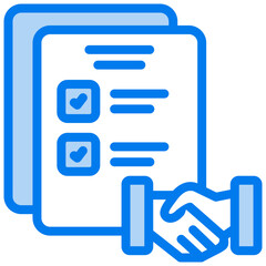 Agreement Icon