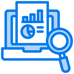 Analysis Icon