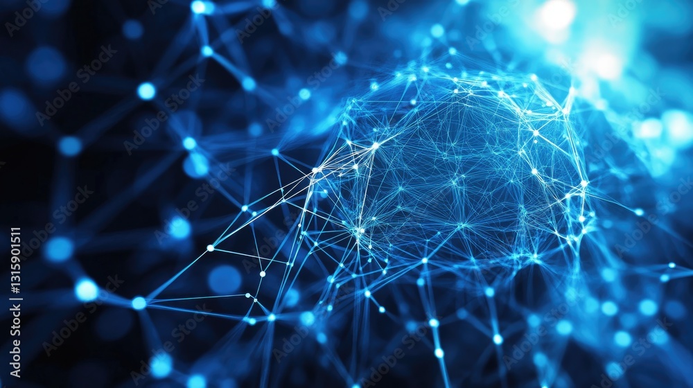 Poster ai-powered transparency tool ensuring accountability in deep learning models.