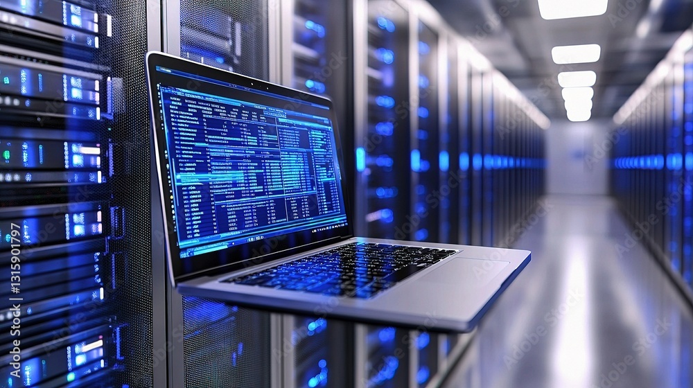 Poster advanced software engineering and big data solutions in action