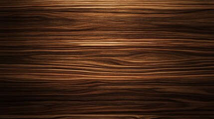 Fototapeta premium Close up of a warm textured wood grain surface