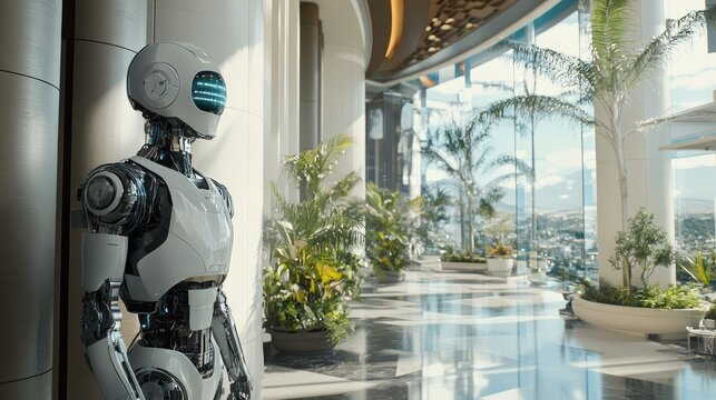 AI policy management system tracking regulatory compliance across industries.