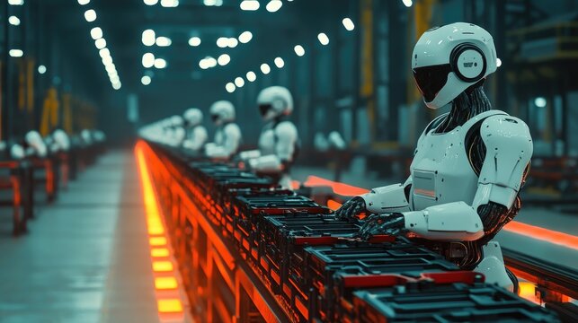 AI policy management system tracking regulatory compliance across industries.
