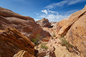 Valley of Fire State Park, Nevada