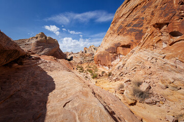 Valley of Fire State Park, Nevada
