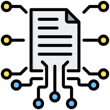 Cluster Icon