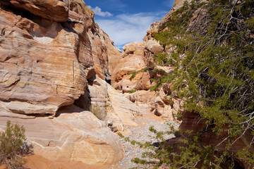 Valley of Fire State Park, Nevada