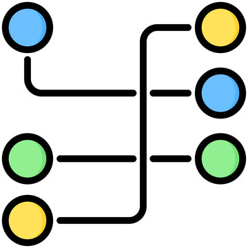 Aggregate Icon