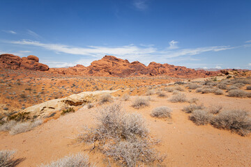 Valley of Fire State Park, Nevada