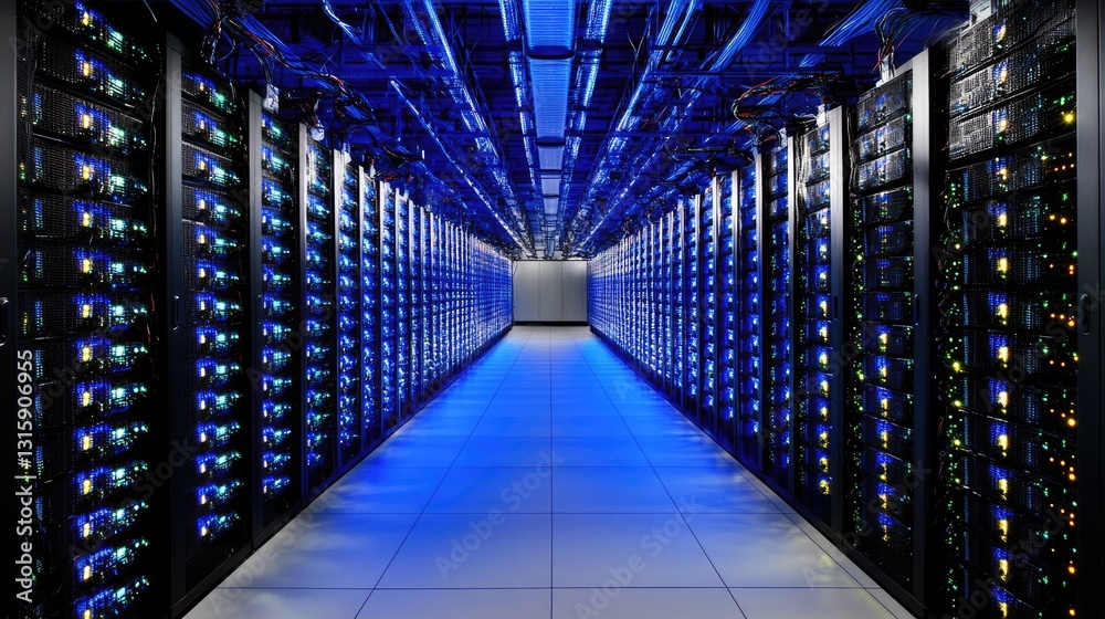 Poster future-ready hybrid computing for ai and machine learning applications.
