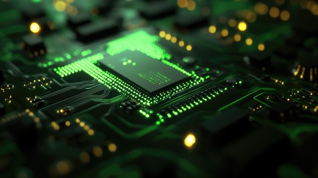 Green software engineering optimizing power consumption.