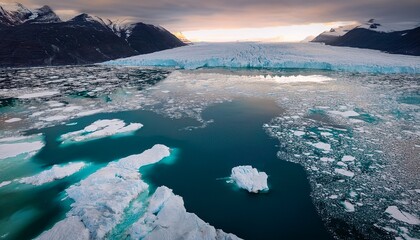 Innovative conservation strategies for polar environments.  