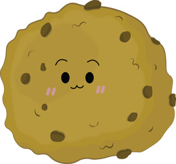 design illustration cookies