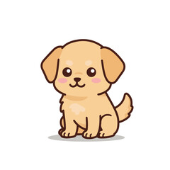 Obraz premium Golden Retriever