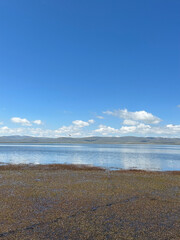 gannan, china, travel, religion, culture, religion，culture, sea, sky