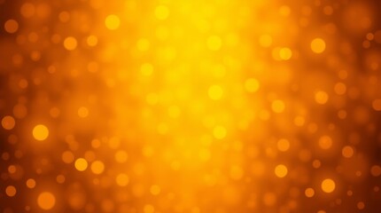 A template background in random color with a warm golden glow intense dramatic lighting high contrast creating tension