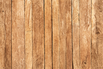 Naklejka premium Wood texture background, wood planks texture of bark wood