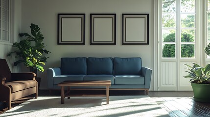 simple elegant living room design images