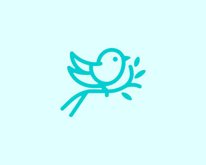 blue crab on white background