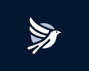 dove of peace vector