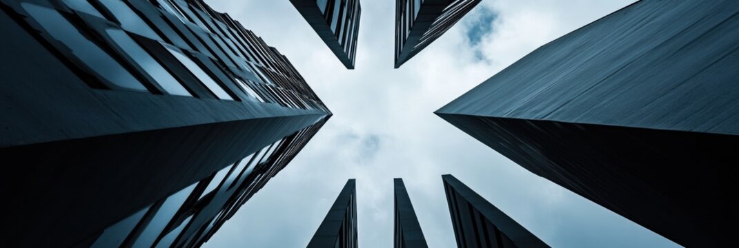 Urban Vertical Momentum AI-Driven Infrastructure Analytics Visualizing Architectural Convergence, Sustainable Urban Development, and Future-Focused Design Paradigms