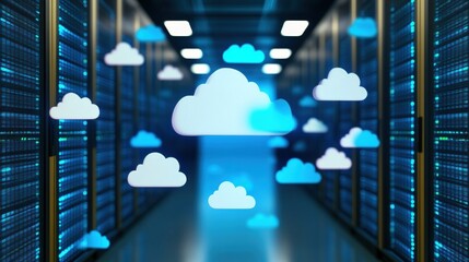 Quantum Cybersecurity Visualization Immersive Cloud Infrastructure Network with Advanced Digital Protection Paradigms for Enterprise Digital Transformation