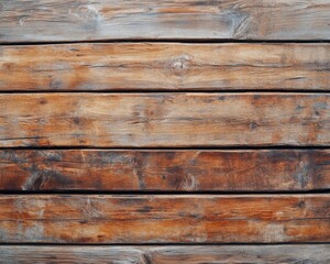Fototapeta premium Rustic Woodgrain Texture Authentic Reclaimed Lumber Background for Sustainable Design, Craft Branding and Eco-Conscious Digital Marketing Aesthetics