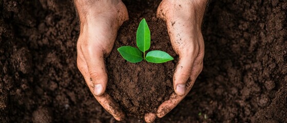 Regenerative Earth Eco-Conscious Reforestation Strategies for Climate Resilience - Sustainable Growth and Environmental Restoration Visualization