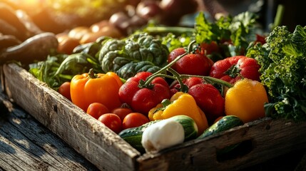 Sustainable farming now includes the implementation of innovative agrivoltaics