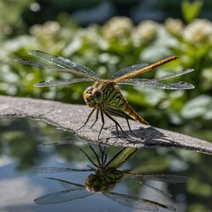 dragonfly