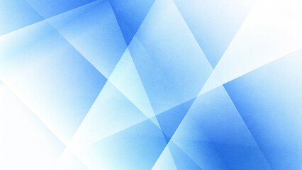 Obraz premium Abstract light blue white light grunge technology background. Modern diagonal triangle presentation background. abstract graphic design banner pattern presentation background web template. 