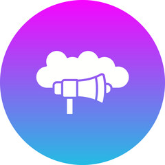 Cloud Icon