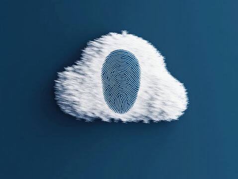 World Cloud Security Day Biometric Innovation Meets Cyber Defense - Sleek Digital Authentication for Next-Gen Data Protection and Privacy Empowerment