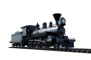 steam train