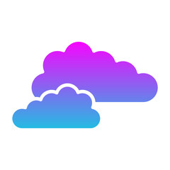 Cloud Icon