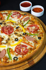 Pizza
