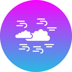 Windy Icon