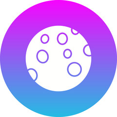 Moon Icon
