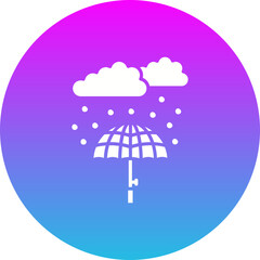 Umbrella Icon