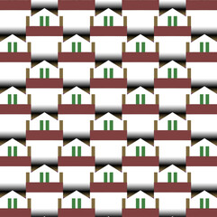 Seamless geomatrical pattern with lines, shapes or stripes. abstract geometric doodles wallpaper.
Design for fashion, industry,  fabric, textile, cover, web, wrapping or pottery. colorful wall art.