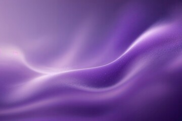 Obraz premium Purple Blurred Gradient Background with Soft Tones and Textured Effect
