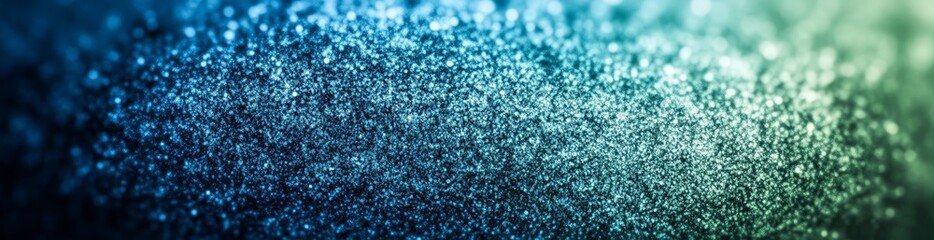 Obraz premium Abstract Teal And Blue Gradient Background Texture Ideal For Modern Technology Concept Design Ideas For Technology Presentation Backgrounds and Visual Communication Resources Featuring Dynamic Colors